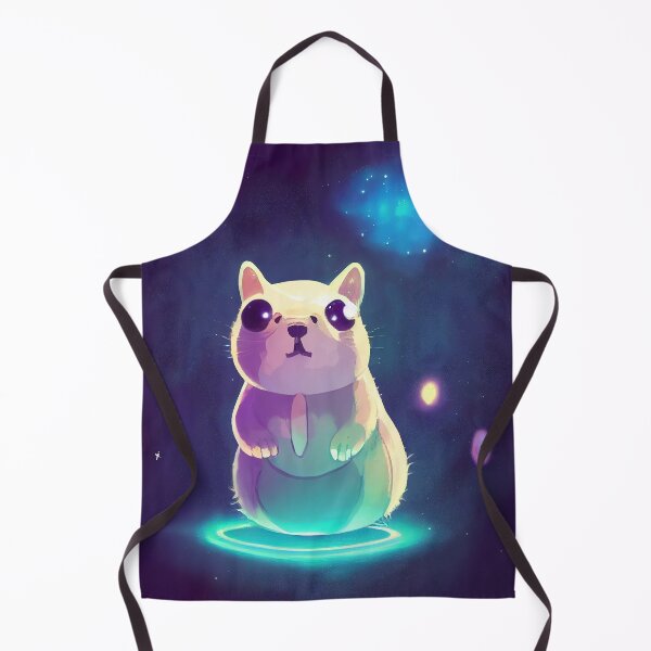 Item preview, Space Bunny designed and sold by ComicsFactory.