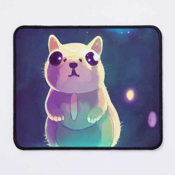Item preview, Space Bunny designed and sold by ComicsFactory.