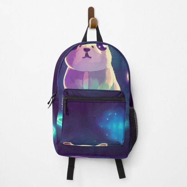 Item preview, Space Bunny designed and sold by ComicsFactory.