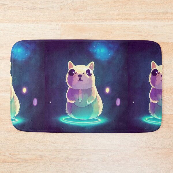 Item preview, Space Bunny designed and sold by ComicsFactory.
