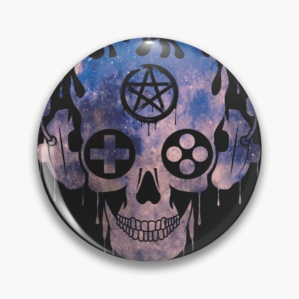 Item preview, Zombie gamer returns - funny saying designed and sold by VichallanStudio.