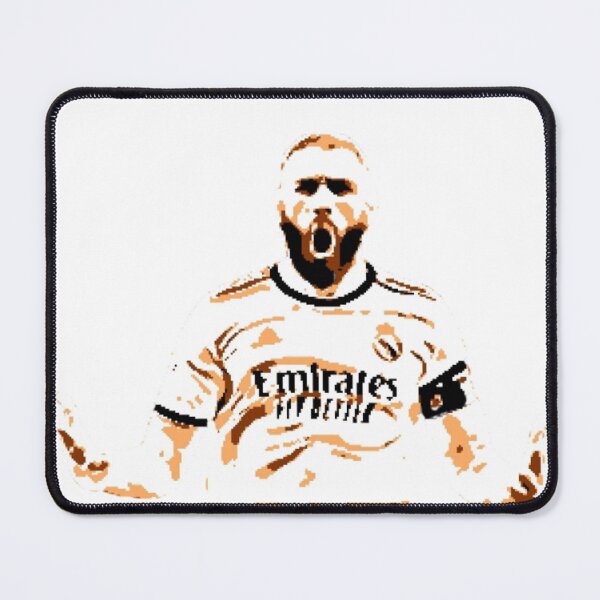 Item preview, Karim Benzegoal designed and sold by Dwisaputra052.