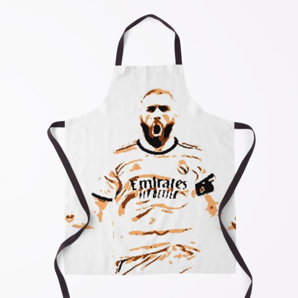 Item preview, Karim Benzegoal designed and sold by Dwisaputra052.