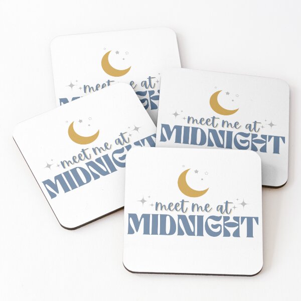 Item preview, meet me at midnight  designed and sold by cottagecorococo.