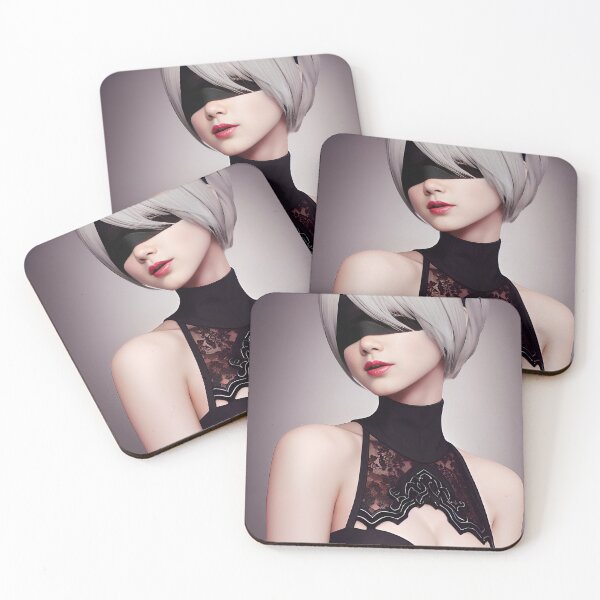 Item preview, 2B designed and sold by Victor Ajax.