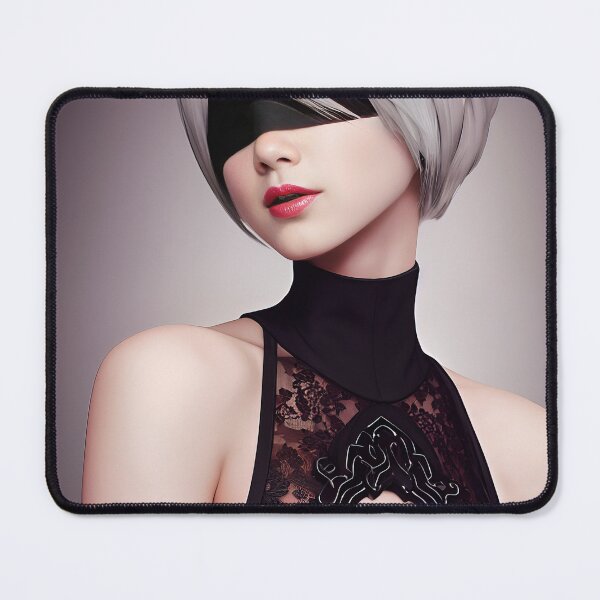 Item preview, 2B designed and sold by Victor Ajax.