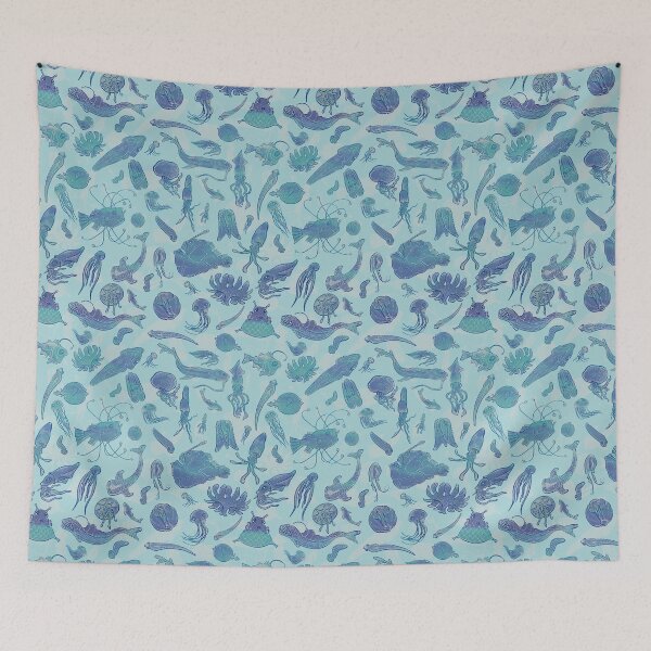 Item preview, Deep Sea.light designed and sold by Soulape.