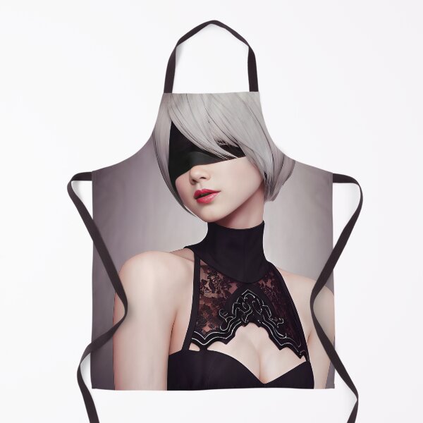 Item preview, 2B designed and sold by Victor Ajax.