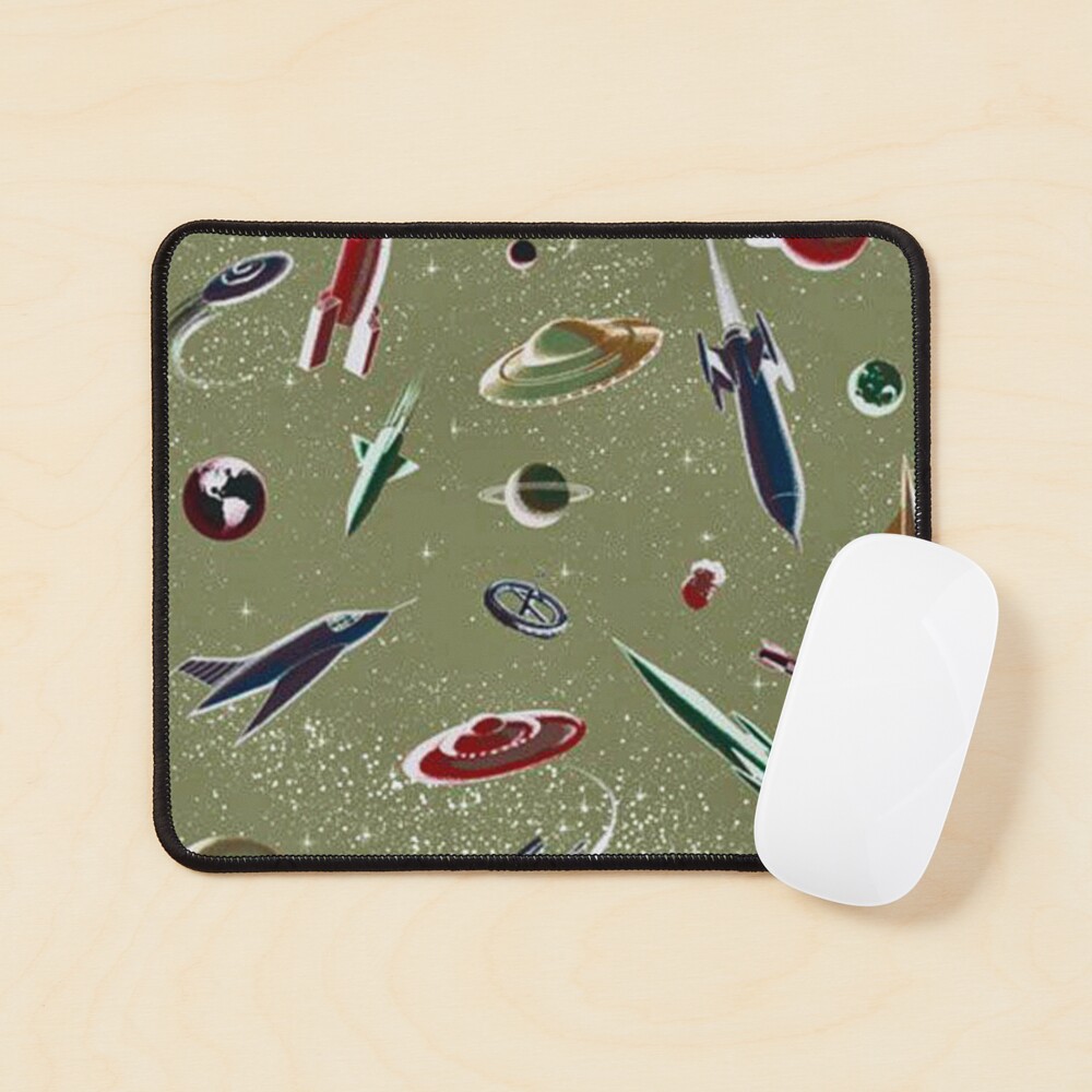 Item preview, Mouse Pad designed and sold by VictorIos.