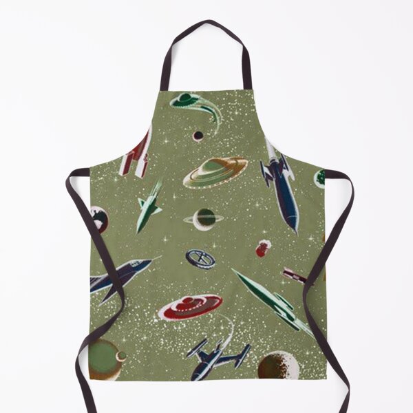 Item preview, Space Rockets And Planets designed and sold by VictorIos.
