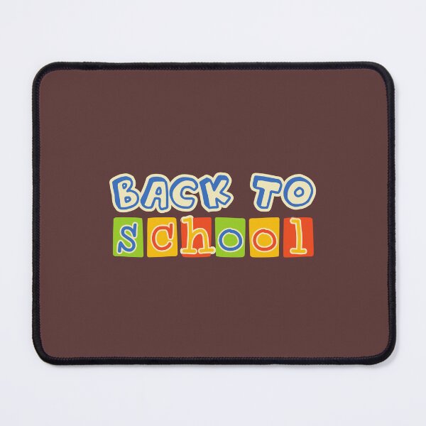 Item preview, back to school designed and sold by MarryBernado.