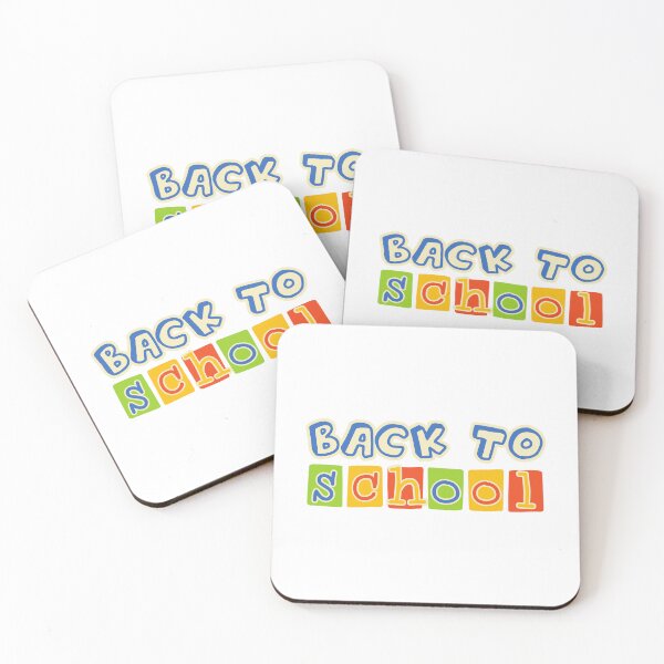 Item preview, back to school designed and sold by MarryBernado.