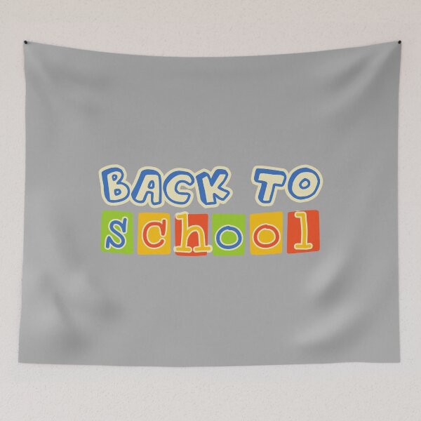 Item preview, back to school designed and sold by MarryBernado.