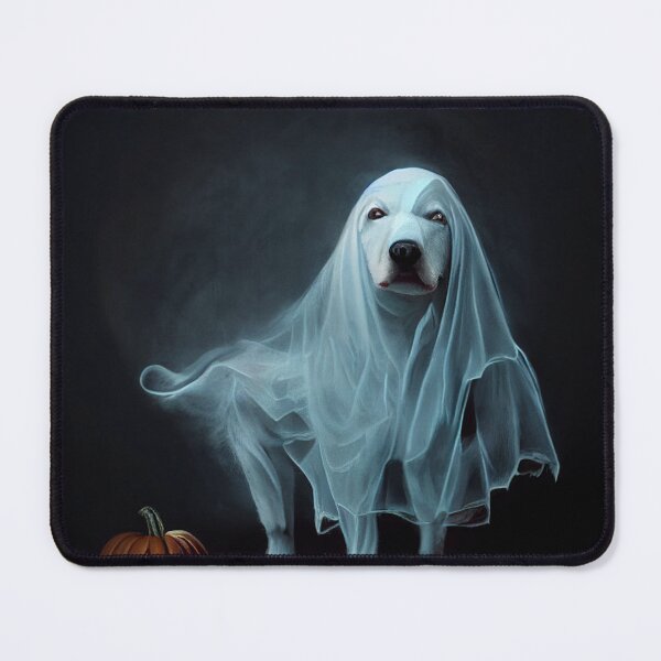 Item preview, Ghost Dog designed and sold by MondoFantasIA.