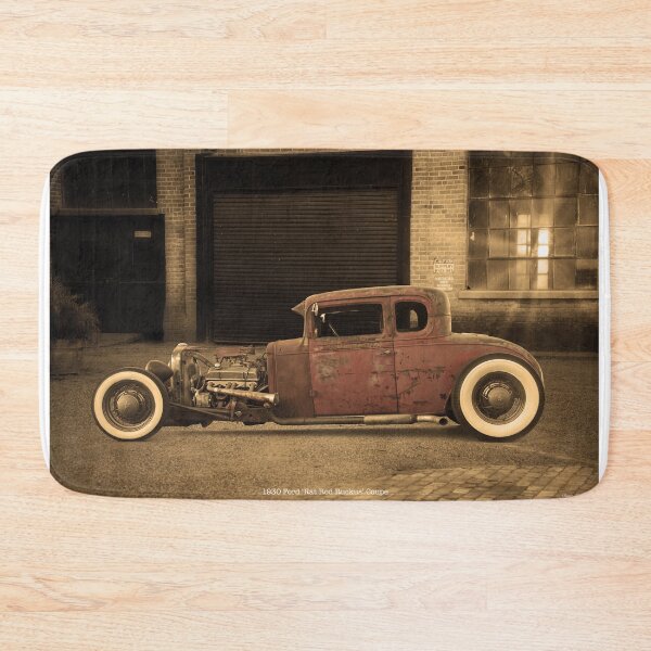 Item preview, 1930 Rat Rod Ruckus 'Redo' designed and sold by DaveKoontz.