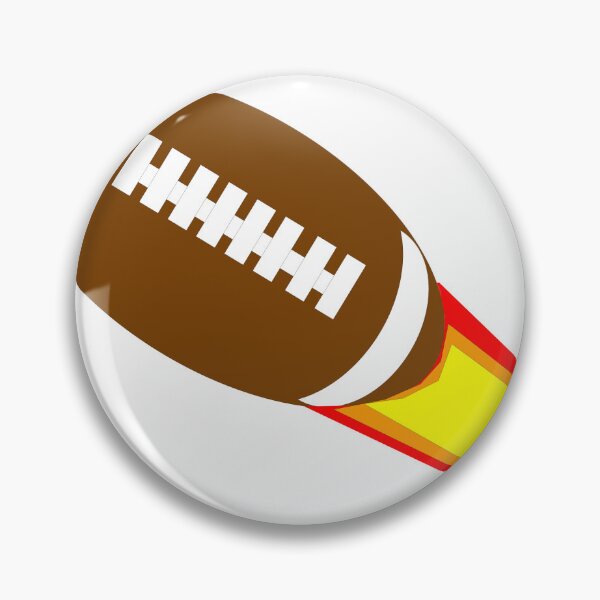 Item preview, Fire Football designed and sold by FOOTBALl1234.