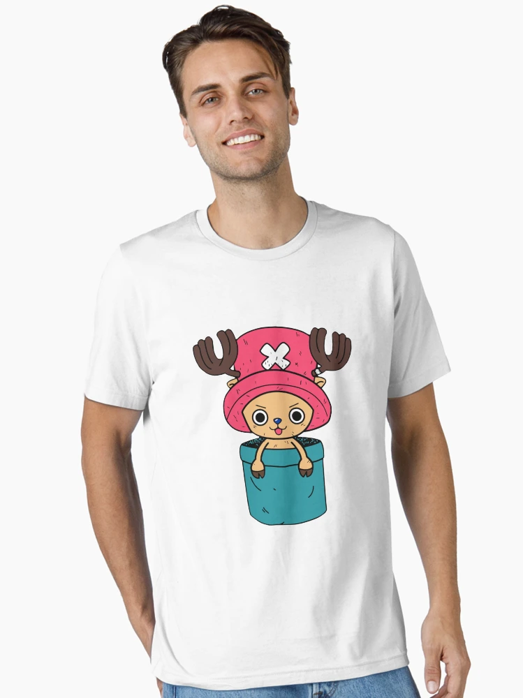 Essential T-Shirt mit 