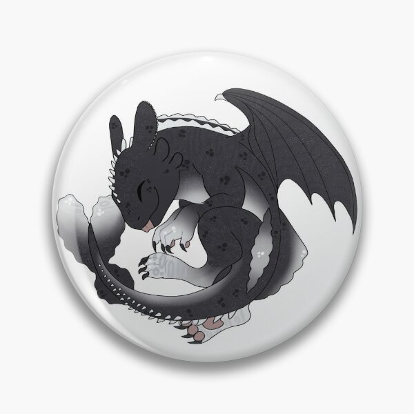 Httyd Quote Httyd Pin TeePublic