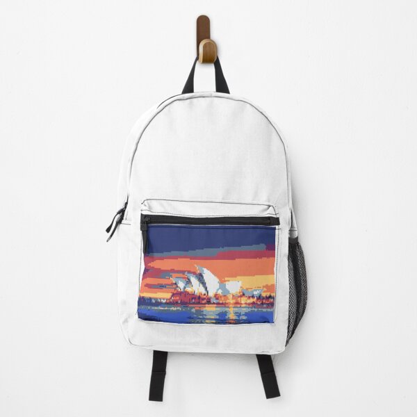 Item preview, Crypto Sunset #120 Sydney designed and sold by marxitoss.