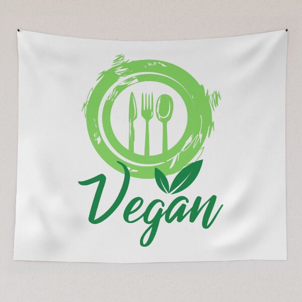 Item preview, Happy World Vegan Day - World Vegetarian Day - Go Vegan Food designed and sold by WBP Mart.