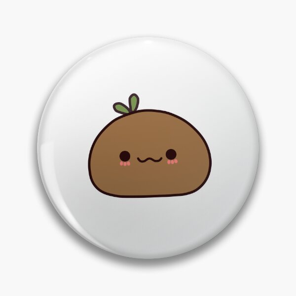 Item preview, Chocolate con plantas Mochi designed and sold by Miitee.