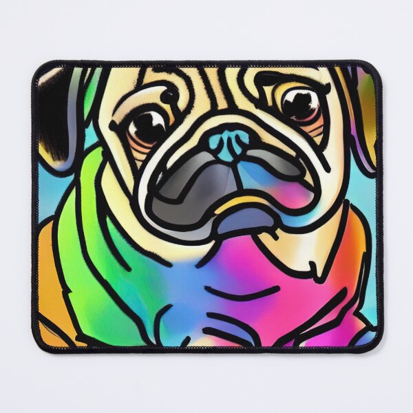 Item preview, Lovable Puppies #8 designed and sold by Armando Alorro.