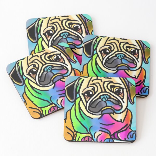 Item preview, Lovable Puppies #8 designed and sold by Armando Alorro.