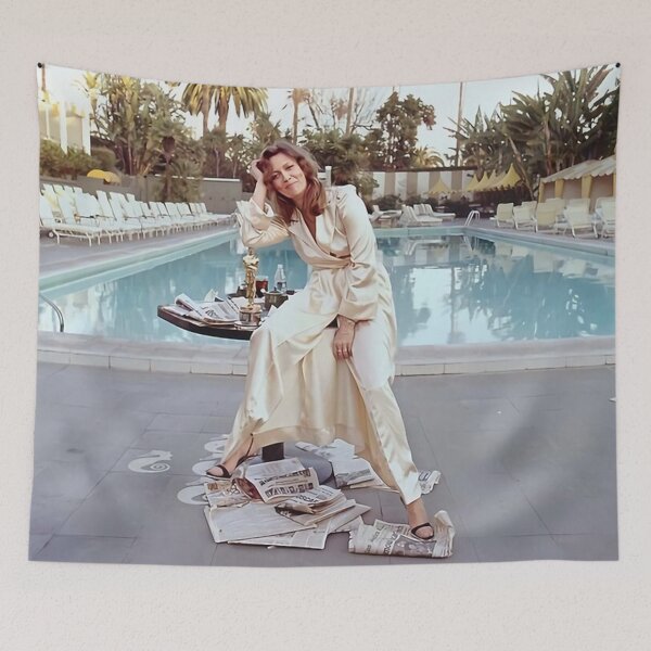Item preview, Aesthetic Faye Dunaway designed and sold by jastjewl.