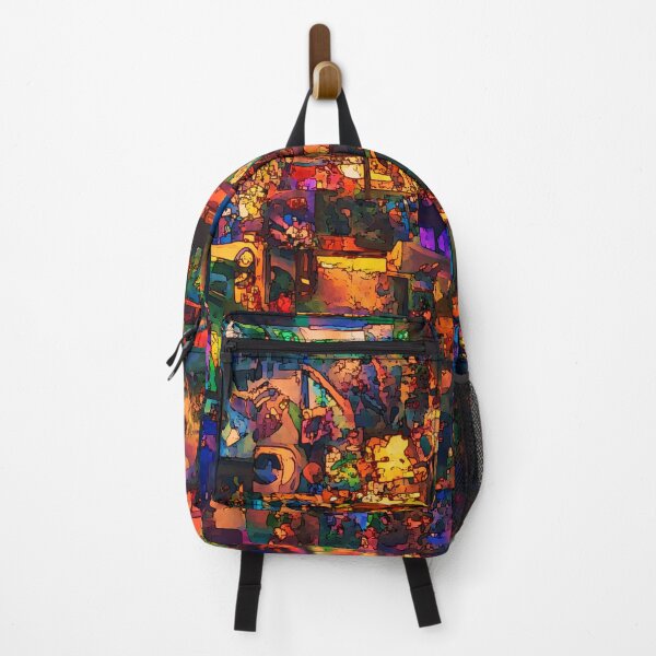 Item preview, VividBlox designed and sold by Brandon Whitson.