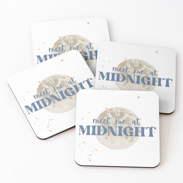 Item preview, midnights designed and sold by cottagecorococo.
