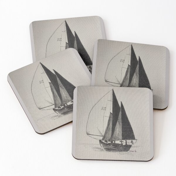 Item preview, Sailing off designed and sold by Margaret Shark.