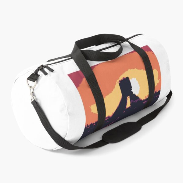 Item preview, Crypto Sunset #123 Tehran designed and sold by marxitoss.
