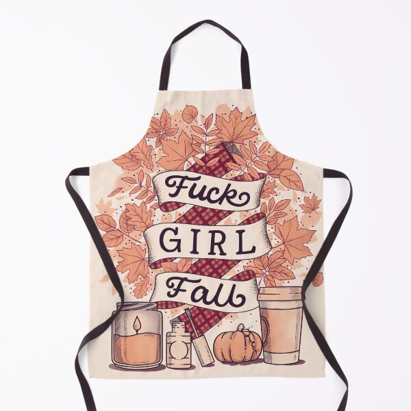 Item preview, Fuckgirl Fall designed and sold by polliadesign.