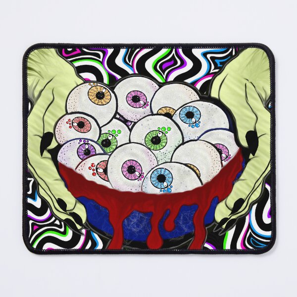 Item preview, An Eye For An Eye designed and sold by annazoretich.