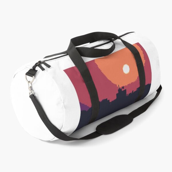 Item preview, Crypto Sunset #124 Tirana designed and sold by marxitoss.
