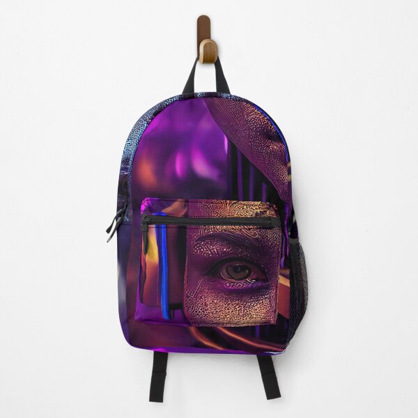 Item preview, Cyberpunk Girl 02 designed and sold by riccardoscrocca.