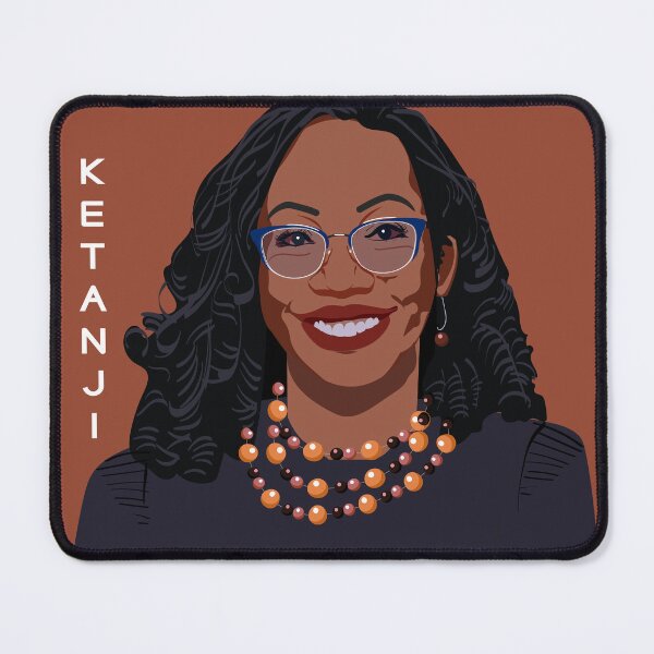 Item preview, Ketanji Brown Jackson KBJ shirt KBJ socks Supreme Ketanji Honorable ketanji, Ketanji Jackson, Justice Ketanji, Major Court, law student gift, Supreme Court 2022, designed and sold by GalleryArtField.