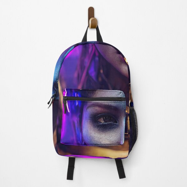 Item preview, Cyberpunk Girl 03 designed and sold by riccardoscrocca.
