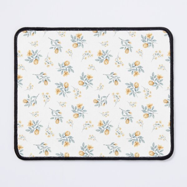 Item preview, little yellow flower designed and sold by LorenaDuarte.