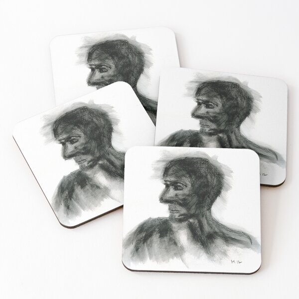 Item preview, Male Model designed and sold by Gabriele Maurus.