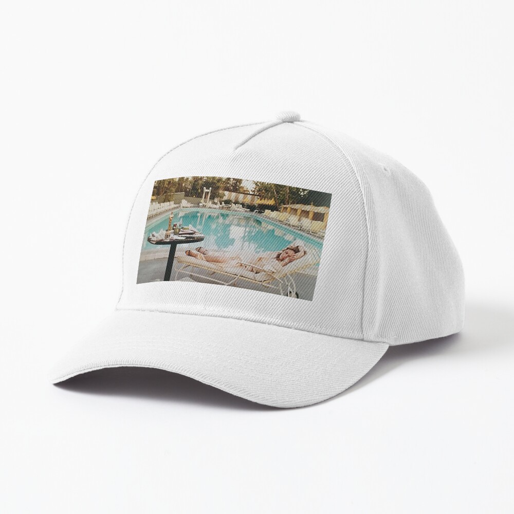 Item preview, Baseball Cap designed and sold by jastjewl.