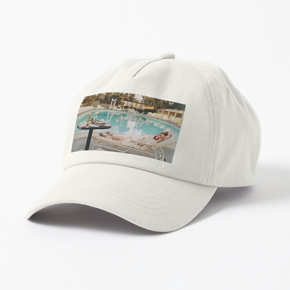 Item preview, Dad Hat designed and sold by jastjewl.
