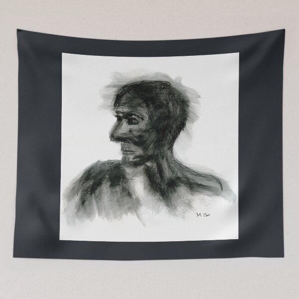 Item preview, Male Model designed and sold by Gabriele Maurus.