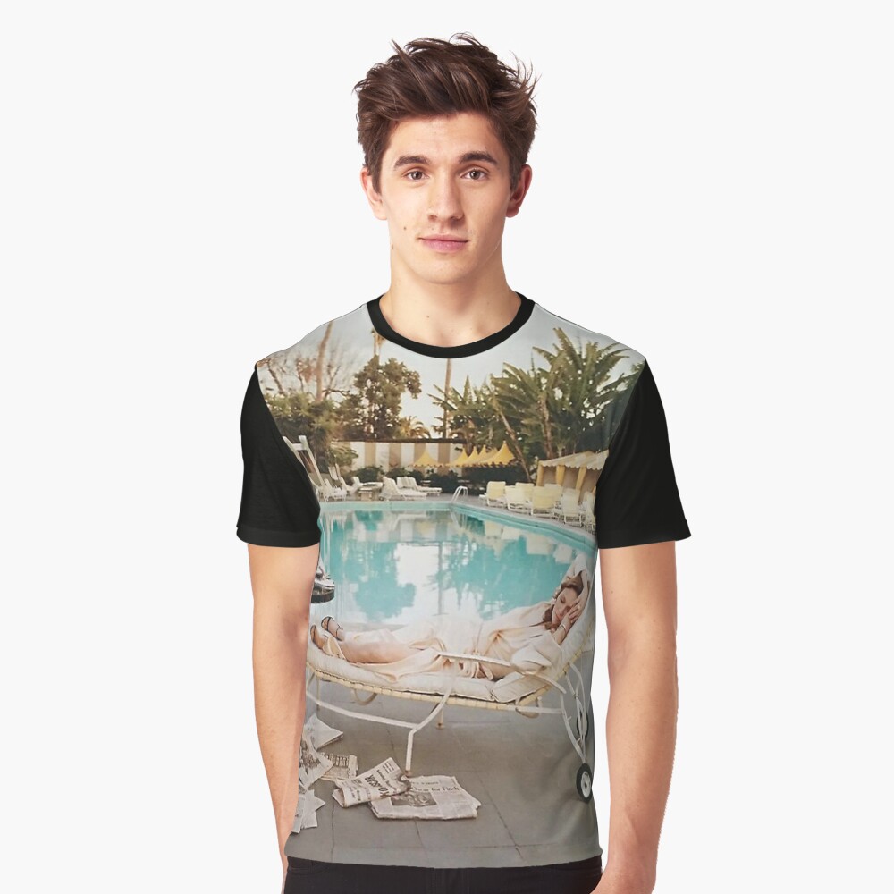 Item preview, Graphic T-Shirt designed and sold by jastjewl.