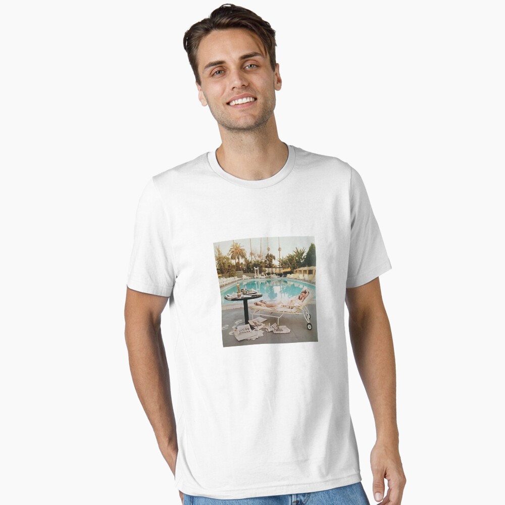 Item preview, Essential T-Shirt designed and sold by jastjewl.