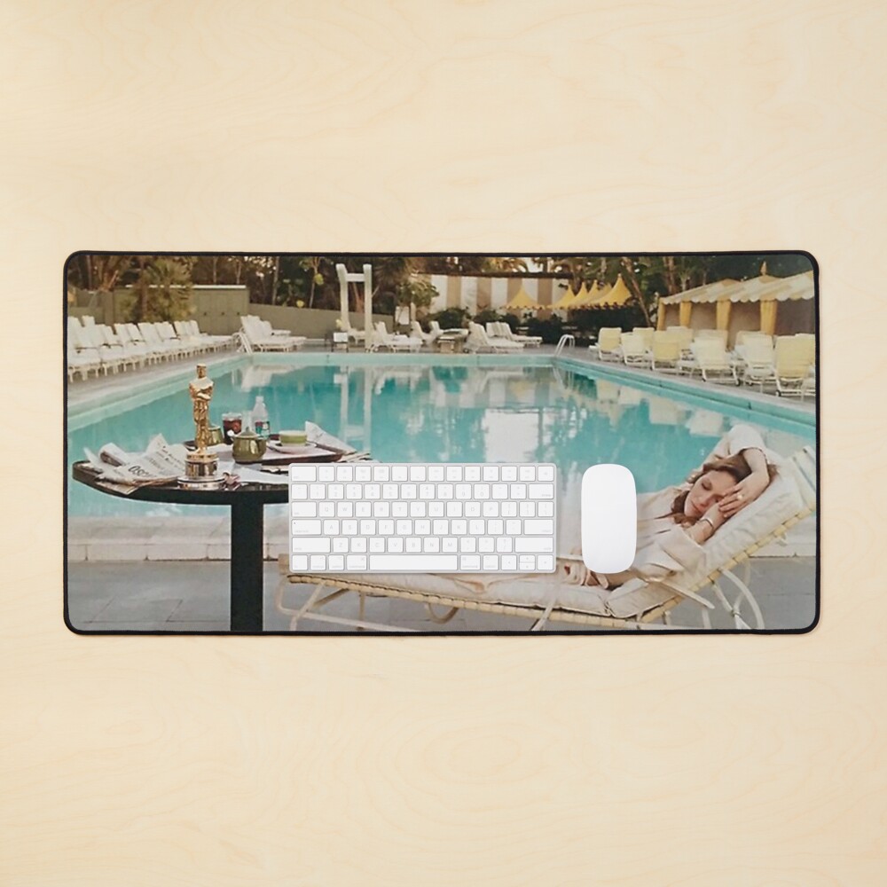 Item preview, Desk Mat designed and sold by jastjewl.