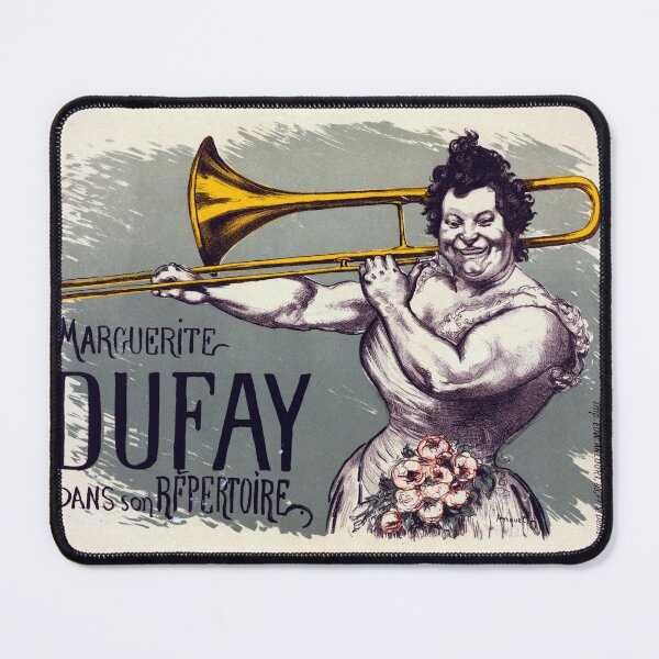 Item preview, Marguerite Dufay. Dans son Repertoire. designed and sold by VintageBob.