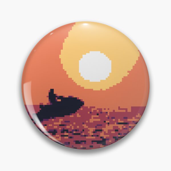 Item preview, Crypto Sunset #127 Tripoli designed and sold by marxitoss.