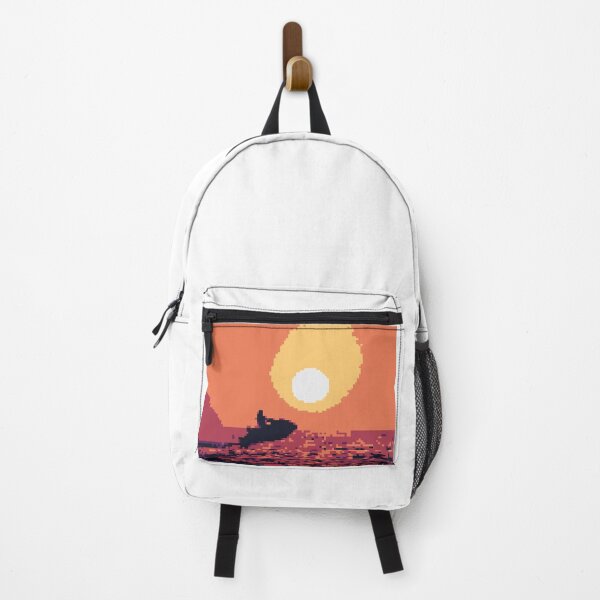Item preview, Crypto Sunset #127 Tripoli designed and sold by marxitoss.