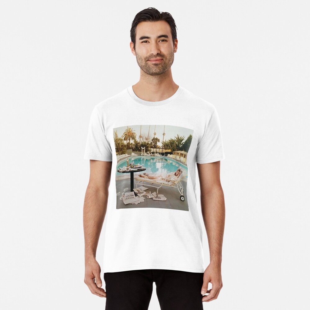 Item preview, Premium T-Shirt designed and sold by jastjewl.